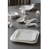 Baking Dish Modern Table by Sandra Rich