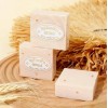 Jabón De Arroz Aclarante Hidratante Corporal Facial 12 Pzs
