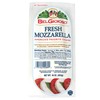 Fresh Mozzarella (BelGioioso) 2 x 16oz (453g) 2 PK