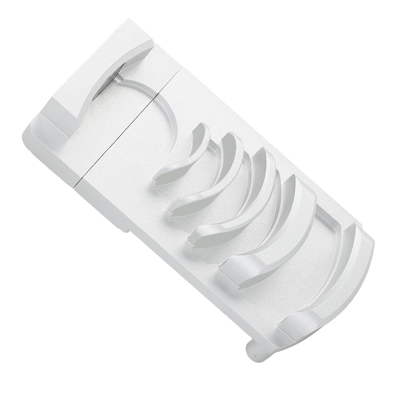 Plastic Pipe Deburring Tool HSS Aluminum Efficient PVC Chamfer Tool