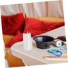 VILLFUL Versatile Oil Dispensing Bottles Pack for Liquid Storage Sewing