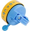 Looney Tunes Bicycle Bell for Girls Metal Tweety Sylvester Blue
