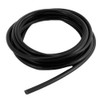 Byredio 8mm 5/16" Silicone Vacuum Hose Flexible Tubing Line 10ft