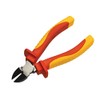 Faithfull FAIPLVDEDC6 140 mm VDE Diagonal Cutter