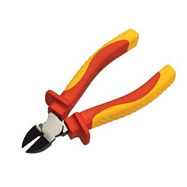 Faithfull FAIPLVDEDC6 140 mm VDE Diagonal Cutter
