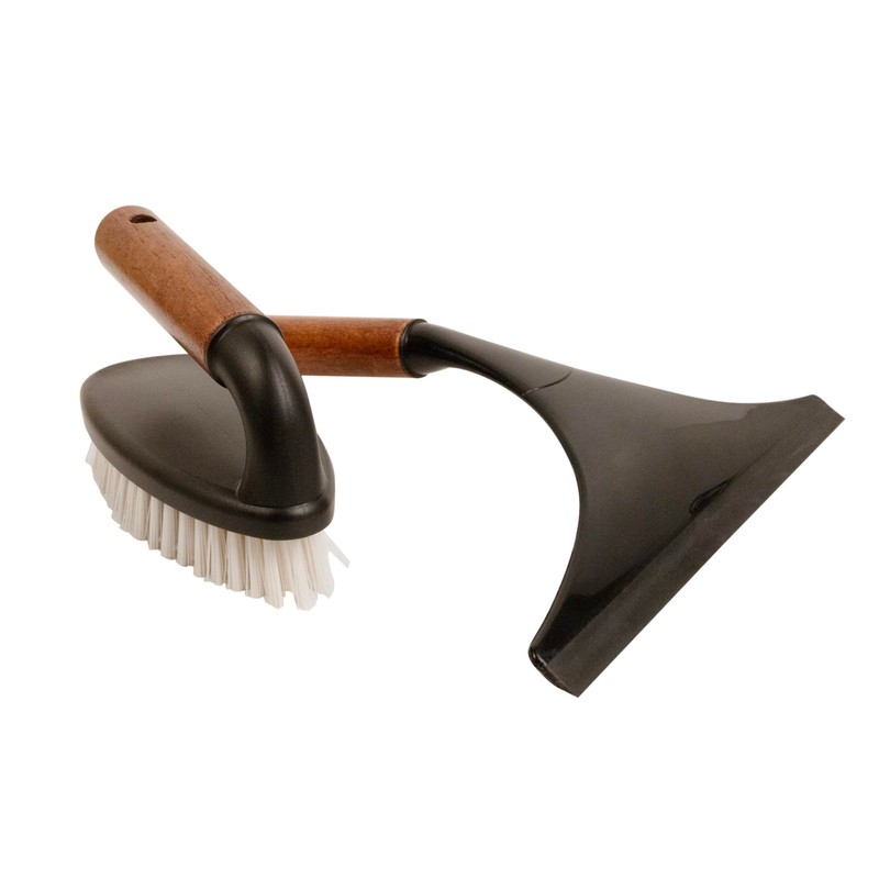 Tidy House ECO Brush & Squeegee Set