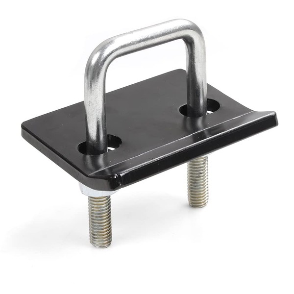 RASTP Hitch Tightener, Heavy Duty Anti-Rattle Stabilizer for 1.25" and