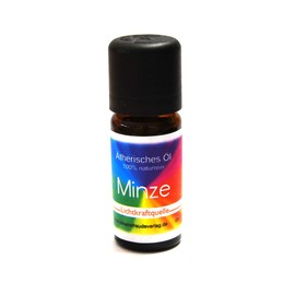 Essential Oil 100% Mint - Best Quality - Finest Fragrances