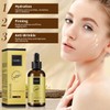 Anti-wrinkle Firming Serum, Firm and Plump Face Serum, Face Essence
