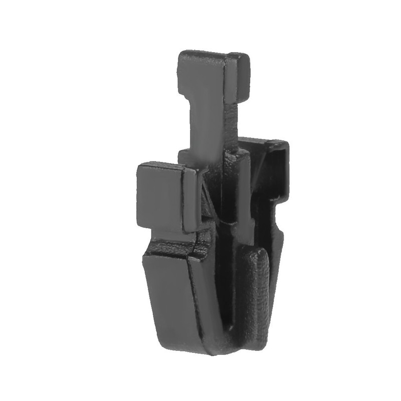 Hoypeyfiy 10 X Grille Retainer Clips For Chevy GMC Colorado