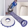 Vacuum Cleaner Filters for DC40 Sweeper Filters Elements Replacement Accessories