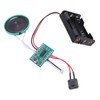 Generic Programmable Sound Recorder Module, 4 Minutes Recordable Sound Chip,