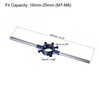 sourcing map 5/16-24 UNF Thread Cutter Tool Set 25 mm