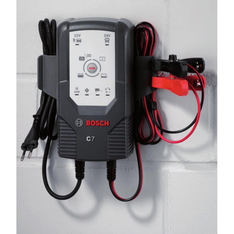 Bosch 0189999170 Bracket