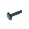 Belling Diplomat Stoves Cooker Timer Button - Genuine part number 081718425