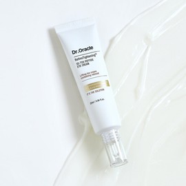 Doctor Oracle Dr. Oracle Retino Tightening 3D Tox Retinol Peptide Eye Cream 25ml / 닥터오라클 레티노타이트닝 3D톡스 레티놀 펩타이드 아이크림 25ml