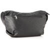 One shoulder bag, Black, Free size