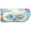Splash About Infant Goggles, Guppy Pistachio, 2-6 Years
