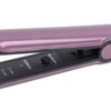Hair Straightening Flat Iron Frizz Control Ceramics Adjustable Fast Heating