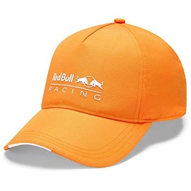 Red Bull Racing F1 Classic Hat Orange