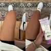Minetan Self Tanner Lotion | Invisible Color Gradual Fake Tanning