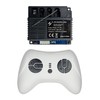 2.4G Bluetooth Remote Control and JR1932RX-24V Receiver Control Box Mother