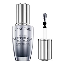 Lancôme Advanced Génifique Yeux Light Pearl Suero Ojos 20ml Todo Tipo De Piel Noche