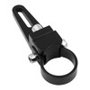 2 PCS NUZAMAS Light Bar Mounts 1.25 Inches Universal Mounting