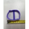 AJT EASTER EGG BUILD YOUR OWN BUNNY COOKIE CUTTER MADE