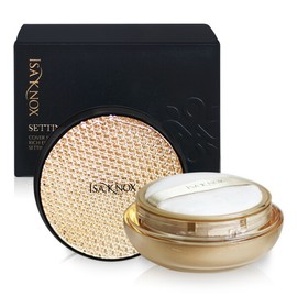 Izanox Cover Supreme Rich Setting Powder 30g / 이자녹스 커버 수프림 리치 세팅 파우더 30g