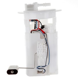 FIEPARTS Fuel Pump Assembly Replacement for 2002-2006 for Nissan Sentra 1.8L,2002-2006 for Nissan Sentra 2.5L, E8502M