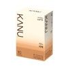Maxim KANU Latte Instant Mixed Coffee Sticks (13.5g x 10