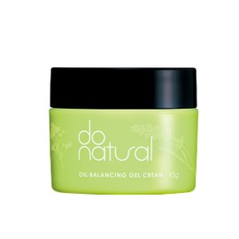Do Natural Oil Balancing Gel Cream 1.6 oz (45 g)