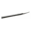 Aashta Tijera Curva Punta Fina Para Manicure Aashta Ps-264 Premium