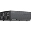 SilverStone Technology GD09 Home Theater PC (HTPC) Computer Case with