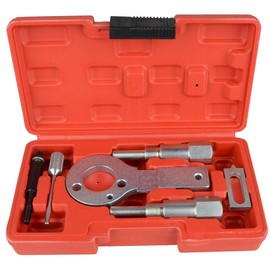 DAYUAN Engine Timing Belt Change Locking Tool Timing Tool Compatible with Vauxhall Opel Saab 1.9D 2.0D CDTi TiD TTiD