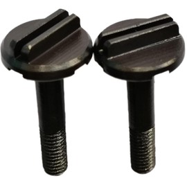 2PACK 06-75-0025 Blade Backing Pad Screw for 2626-20 M18 Multi-Tool