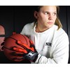 Hoop Handz Weighted Basketball Dribbling Gloves