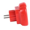 Socket Tester Electrical Detector AC Voltage Outlet Circuit Breaker Finder