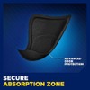 Tena Men Light Incontinence Protective Shield for Men, Bladder Control,