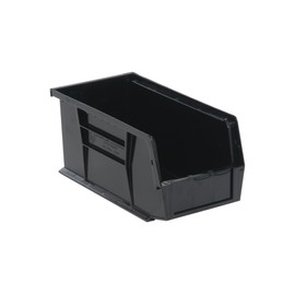 ULTRA STACK & HANG BIN CONDUCTIVE 10-7/8in x 5-1/2in x 5in