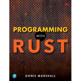 Programming with Rust