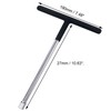 WINTOWIN 1/2" Square Drive T Handle Wrench Spanner Auto Repairing