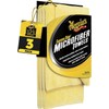Meguiar's Microfibra Supreme Shine 3pack X2020