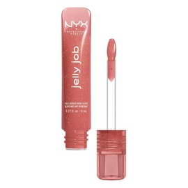 NYX Professional Makeup, Jelly Job Gloss -Tono Honey Its Jelly