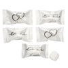 Celebrate Love Buttermints - 13 oz. Bag - Approximately 100