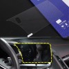 e-power-auto-Trim GPS Navigation Screen Protector Film Cover trim Fit For