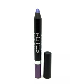 Miljo I-Lites by Miljo 0.07 oz / 2 ml eye shadow pencil 4009 Violet New R20