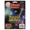 Bristol Novelty BA1081 Disco Necklace | Unisex | Gold, womens,