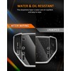 CDEFG For 2023 2024 2025 2026 Subaru Ascent Screen Protector